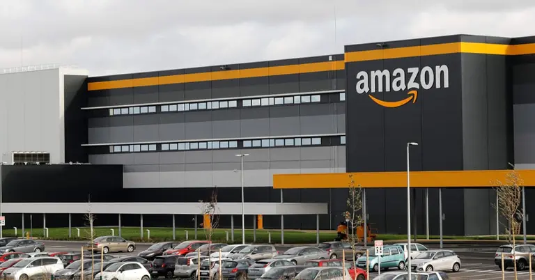 বিশ্বের বৃহত্তম ই-কমার্স প্রতিষ্ঠান অ্যামাজন